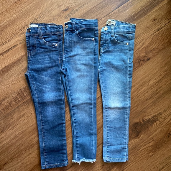 Jessica Simpson Other - 🔥JESSICA SIMPSON JEANS/BUNDLE OF 3🔥